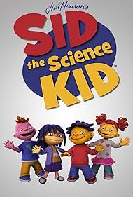 Sid the Science Kid (2008) watch-Sid the Science Kid (2008)