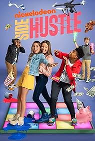 Side Hustle (2020) watch-Side Hustle (2020)