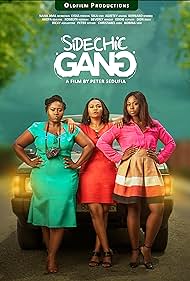 watch-Sidechic Gang (2018)