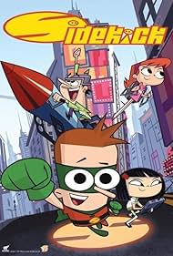Sidekick (2011) watch-Sidekick (2011)