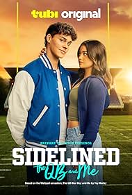 watch-Sidelined: The QB & Me (2024)