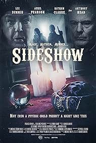 Sideshow (2022) watch-Sideshow (2022)