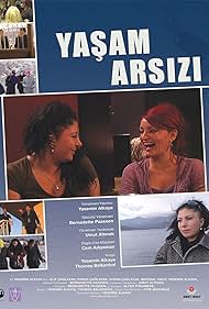 watch-Sidewalk Sisters (2008)