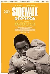 watch-Sidewalk Stories (1989)