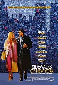 Sidewalks of New York (2001) watch-Sidewalks of New York (2001)