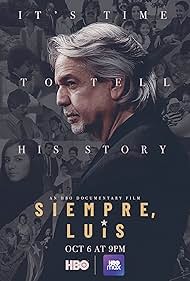 Siempre, Luis (2020) watch-Siempre, Luis (2020)