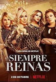 watch-Siempre reinas (2022)