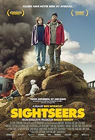 Sightseers (2013) watch-Sightseers (2013)