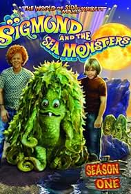 Sigmund and the Sea Monsters (1973) watch-Sigmund and the Sea Monsters (1973)