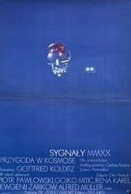watch-Signals: A Space Adventure (1970)