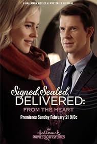 Signed, Sealed, Delivered: From the Heart (2016) watch-Signed, Sealed, Delivered: From the Heart (2016)