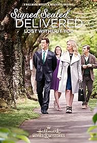 Signed, Sealed, Delivered: Lost Without You (2016) watch-Signed, Sealed, Delivered: Lost Without You (2016)