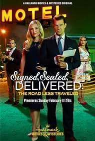 Signed, Sealed, Delivered: The Road Less Traveled (2018) watch-Signed, Sealed, Delivered: The Road Less Traveled (2018)