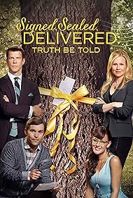 Signed, Sealed, Delivered: Truth Be Told (2015) watch-Signed, Sealed, Delivered: Truth Be Told (2015)