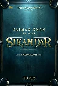 Sikandar (2025) watch-Sikandar (2025)