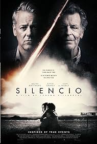Silencio (2018) watch-Silencio (2018)