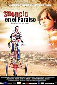 Silencio en el paraÃso (2011) watch-Silencio en el paraÃso (2011)