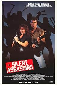 Silent Assassins (1988) watch-Silent Assassins (1988)