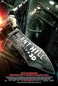 watch-Silent Hill: Revelation (2012)