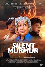 watch-Silent Murmur (2025)