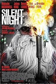 Silent Night (2012) watch-Silent Night (2012)