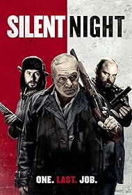 Silent Night (2021) watch-Silent Night (2021)