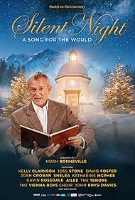 Silent Night: A Song for the World (2020) watch-Silent Night: A Song for the World (2020)