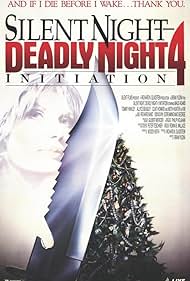 watch-Silent Night, Deadly Night 4: Initiation (1990)