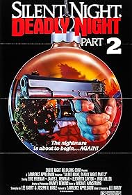 Silent Night, Deadly Night Part 2 (1987) watch-Silent Night, Deadly Night Part 2 (1987)