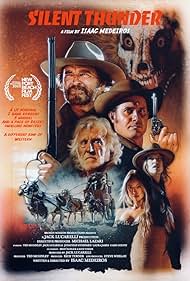 Silent Thunder (2024) watch-Silent Thunder (2024)