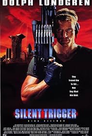Silent Trigger (1996) watch-Silent Trigger (1996)