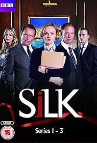 Silk (2011) watch-Silk (2011)