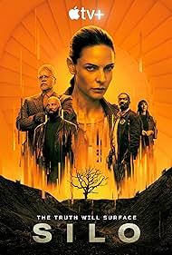 Silo (2023) watch-Silo (2023)
