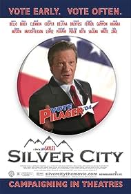 Silver City (2004) watch-Silver City (2004)