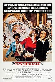 watch-Silver Streak (1976)