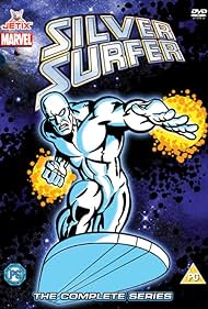Silver Surfer (1998) watch-Silver Surfer (1998)
