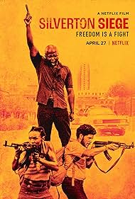 Silverton Siege (2022) watch-Silverton Siege (2022)