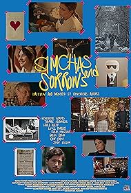 Simchas and Sorrows (2022) watch-Simchas and Sorrows (2022)