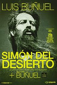 Simon of the Desert (1970) watch-Simon of the Desert (1970)