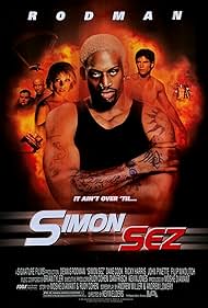 watch-Simon Sez (1999)
