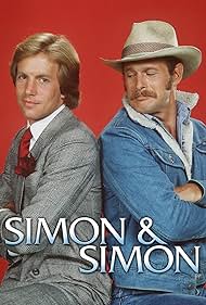 Simon & Simon (1981) watch-Simon & Simon (1981)