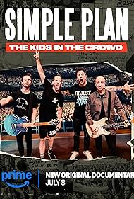 watch-Simple Plan: The Kids in the Crowd (2025)