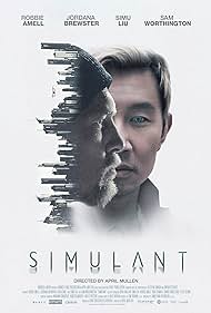 Simulant (2023) watch-Simulant (2023)