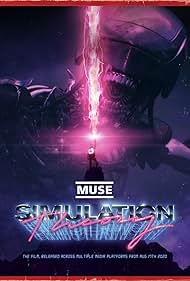 watch-Simulation Theory Film (2020)