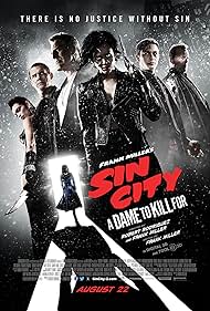 Sin City: A Dame to Kill For (2014) watch-Sin City: A Dame to Kill For (2014)