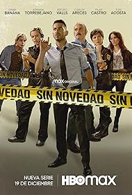 Sin novedad (2021) watch-Sin novedad (2021)