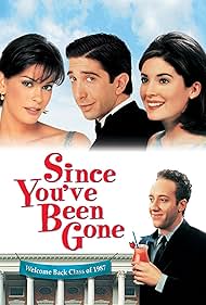 watch-Since You've Been Gone (1998)