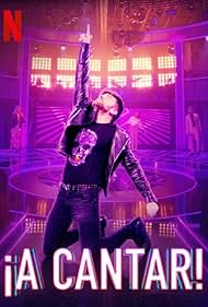 watch-Sing On! Spain (2020)