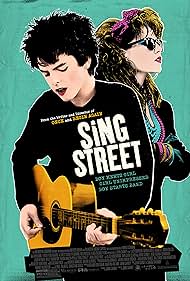 Sing Street (2016) watch-Sing Street (2016)