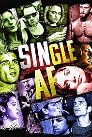 Single AF (2018) watch-Single AF (2018)